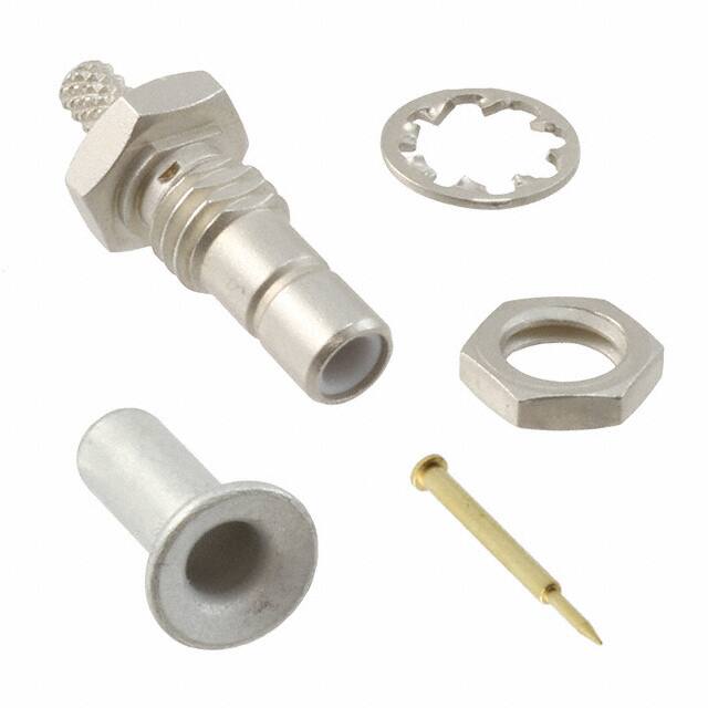 5228217-1 TE Connectivity AMP Connectors  Assemblages de connecteurs coaxiaux (RF)